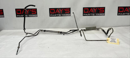 2004 Pontiac GTO Power Steering Lines Hoses Tubes OEM - Day's Parts Yard