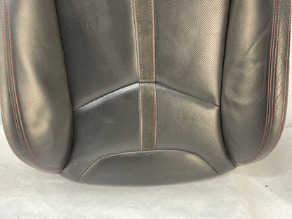 2015 Chevy SS Sedan LH Driver Front Seat Lower Seat Cushion OEM