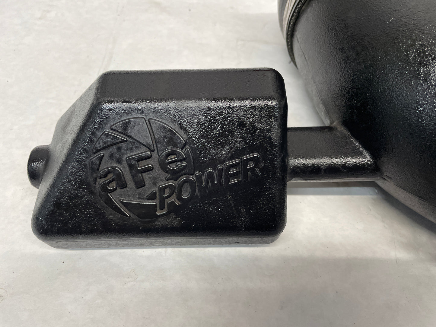 2015 Chevy Camaro SS AFE Power Cold Air Intake - Day's Parts Yard