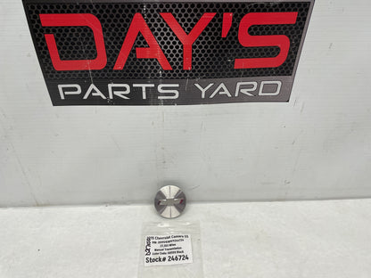 2015 Chevy Camaro SS Wheel Center Cap OEM