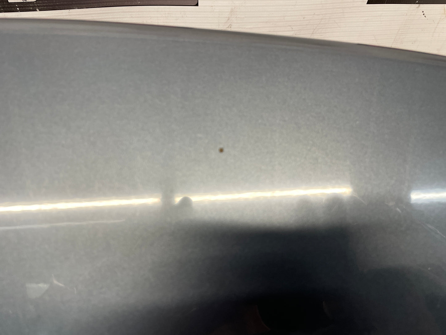 2005 Pontiac GTO Trunk Deck Lid OEM