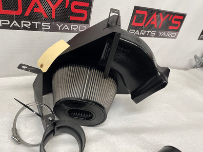 2015 Chevy Camaro SS AFE Power Cold Air Intake - Day's Parts Yard