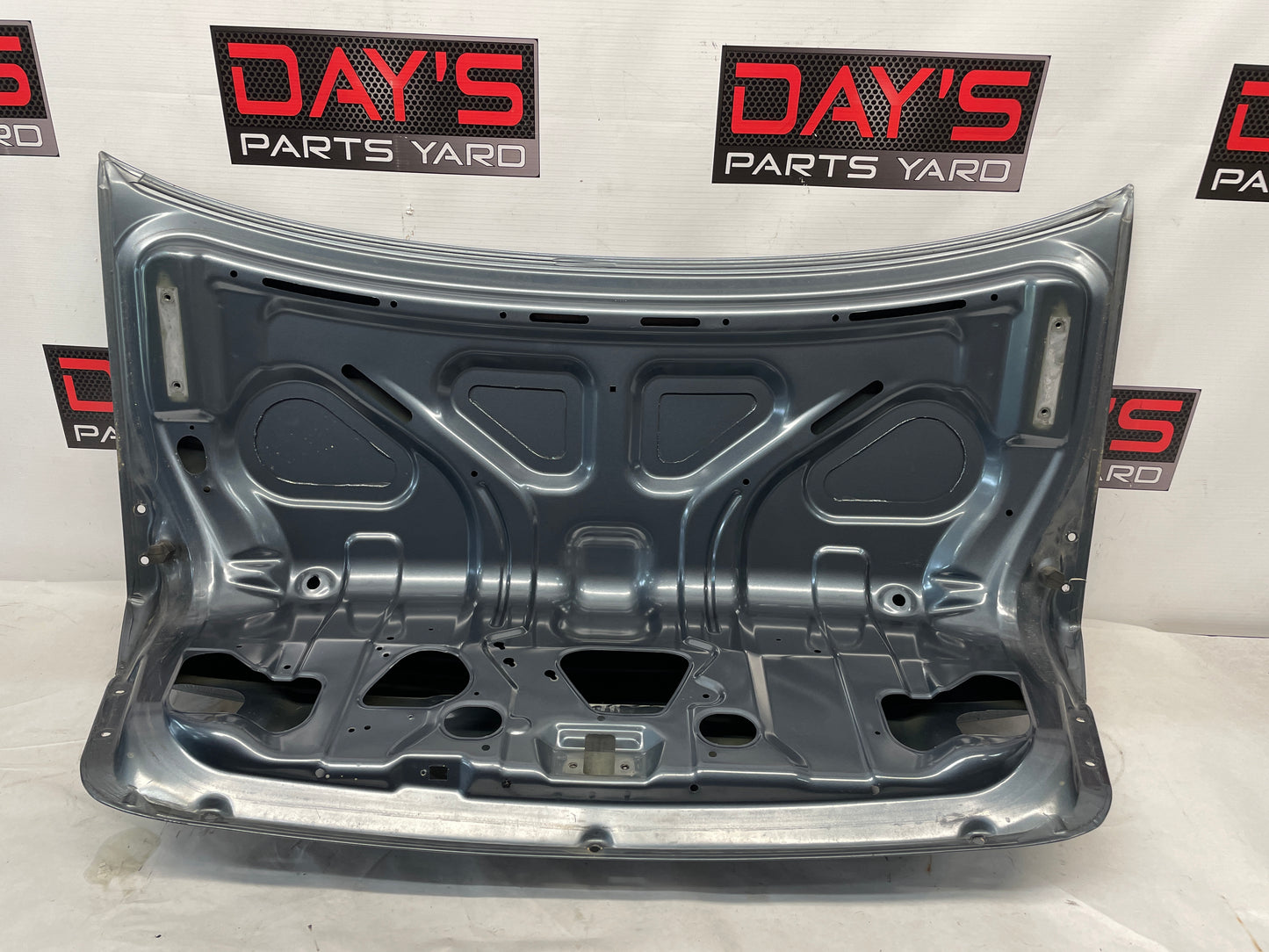 2005 Pontiac GTO Trunk Deck Lid OEM