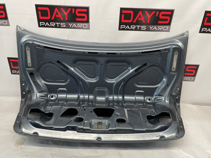2005 Pontiac GTO Trunk Deck Lid OEM