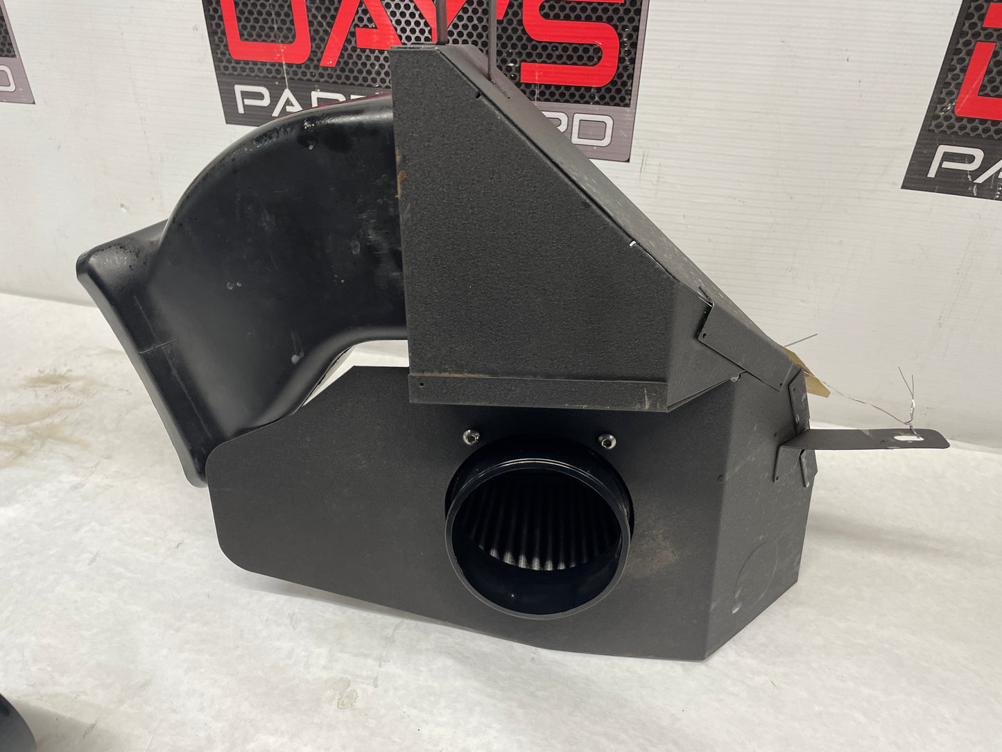 2015 Chevy Camaro SS AFE Power Cold Air Intake - Day's Parts Yard