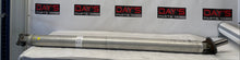 2022 GMC Sierra C2500 Rear Drive Prop Shaft Driveshaft OEM - Day's Parts Yard