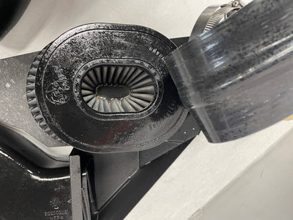 2015 Chevy Camaro SS AFE Power Cold Air Intake - Day's Parts Yard