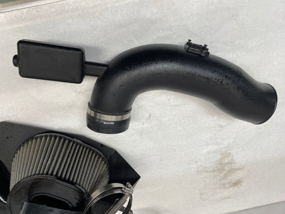 2015 Chevy Camaro SS AFE Power Cold Air Intake - Day's Parts Yard