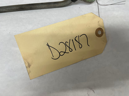 2004 Pontiac GTO Power Steering Lines Hoses Tubes OEM - Day's Parts Yard