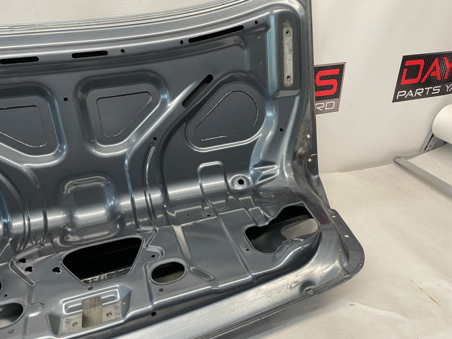 2005 Pontiac GTO Trunk Deck Lid OEM