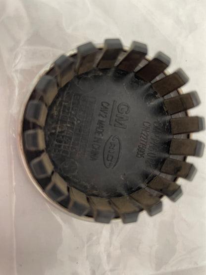 2015 Chevy Camaro SS Wheel Center Cap OEM