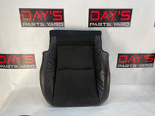 2013 Chevy Camaro ZL1 LH Driver Front Lower Seat Cover OEM - Day's Parts Yard