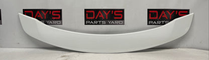 2015 Chevy Camaro SS Trunk Deck Lid Spoiler Wing OEM - Day's Parts Yard