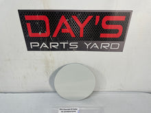 2014 Chevy SS Sedan Fuel Tank Gas Door Cover White OEM - Day's Parts Yard
