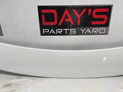 2015 Chevy Camaro SS Trunk Deck Lid Spoiler Wing OEM - Day's Parts Yard