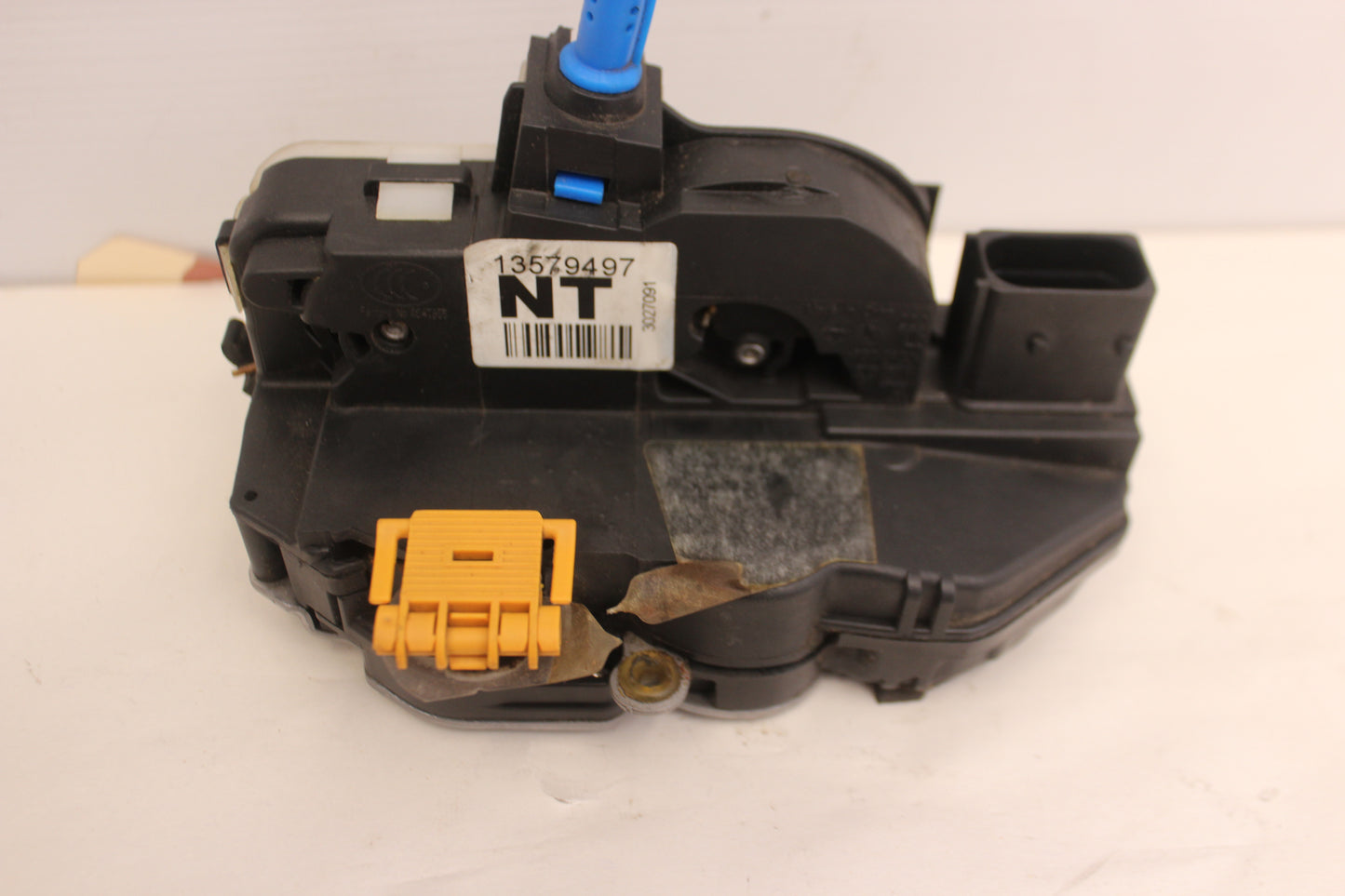 2015 Chevy SS Sedan Front LH Driver Door Lock Actuator OEM