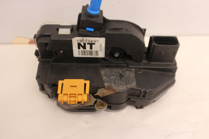 2015 Chevy SS Sedan Front LH Driver Door Lock Actuator OEM
