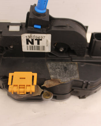 2015 Chevy SS Sedan Front LH Driver Door Lock Actuator OEM