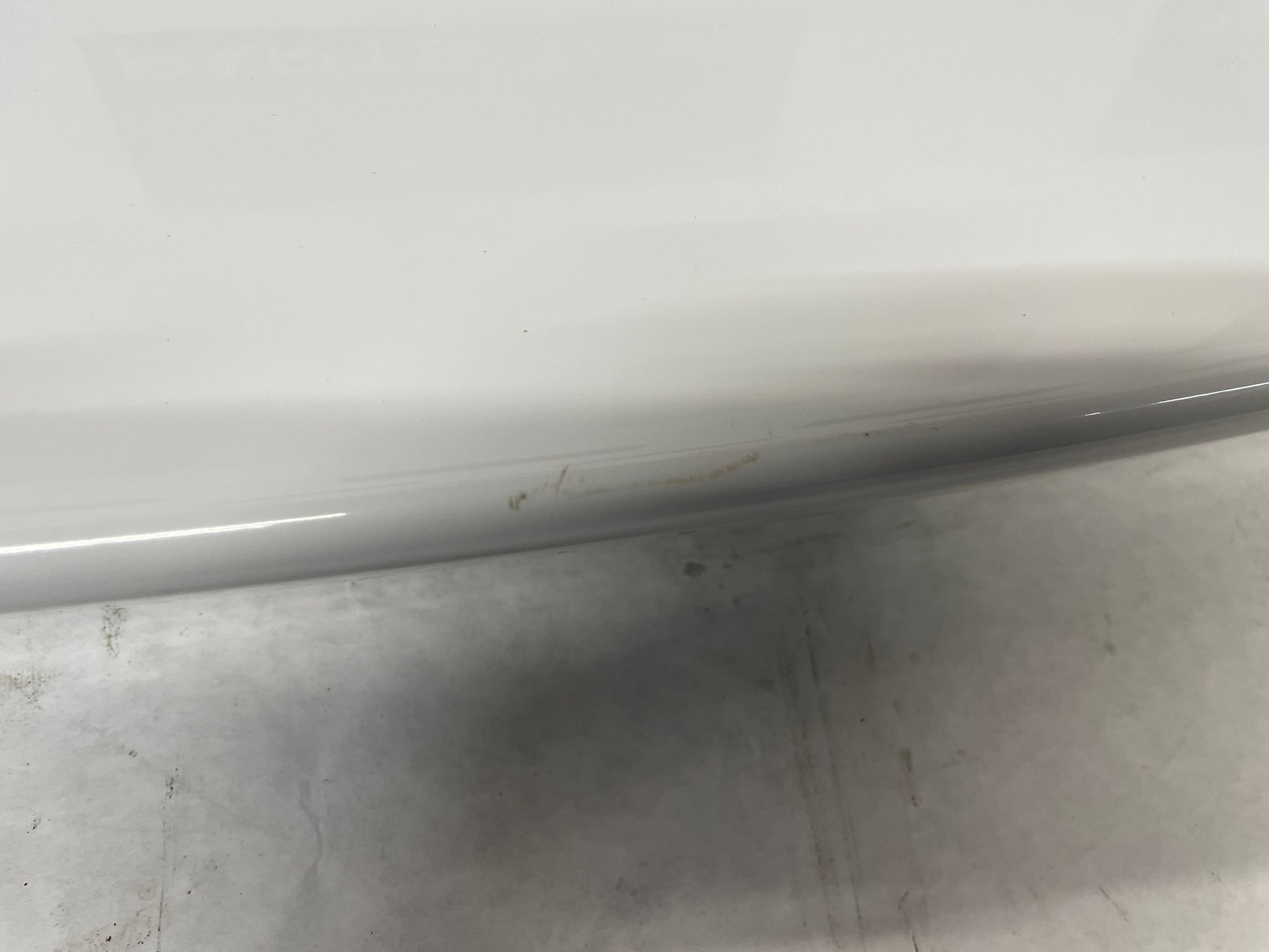 2015 Chevy Camaro SS Trunk Deck Lid Spoiler Wing OEM - Day's Parts Yard