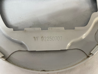 2014 Chevy SS Sedan Fuel Tank Gas Door Cover White OEM - Day's Parts Yard