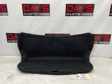 2005 Pontiac GTO Trunk Deck Lid Liner Carpet OEM