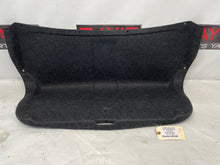 2005 Pontiac GTO Trunk Deck Lid Liner Carpet OEM