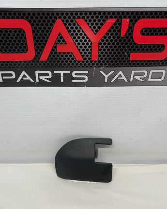 2009 Pontiac G8 GT Front LH Driver Seat Track Trim OEM