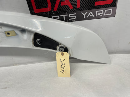 2015 Chevy Camaro SS Trunk Deck Lid Spoiler Wing OEM - Day's Parts Yard