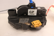 2015 Chevy SS Sedan Front RH Door Lock Actuator OEM - Day's Parts Yard