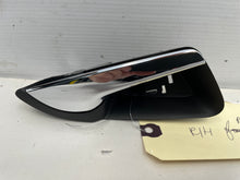 2016 Chevy SS Sedan Rear RH Passenger Interior Door Handle OEM - Day's Parts Yard