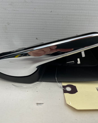 2016 Chevy SS Sedan Rear RH Passenger Interior Door Handle OEM