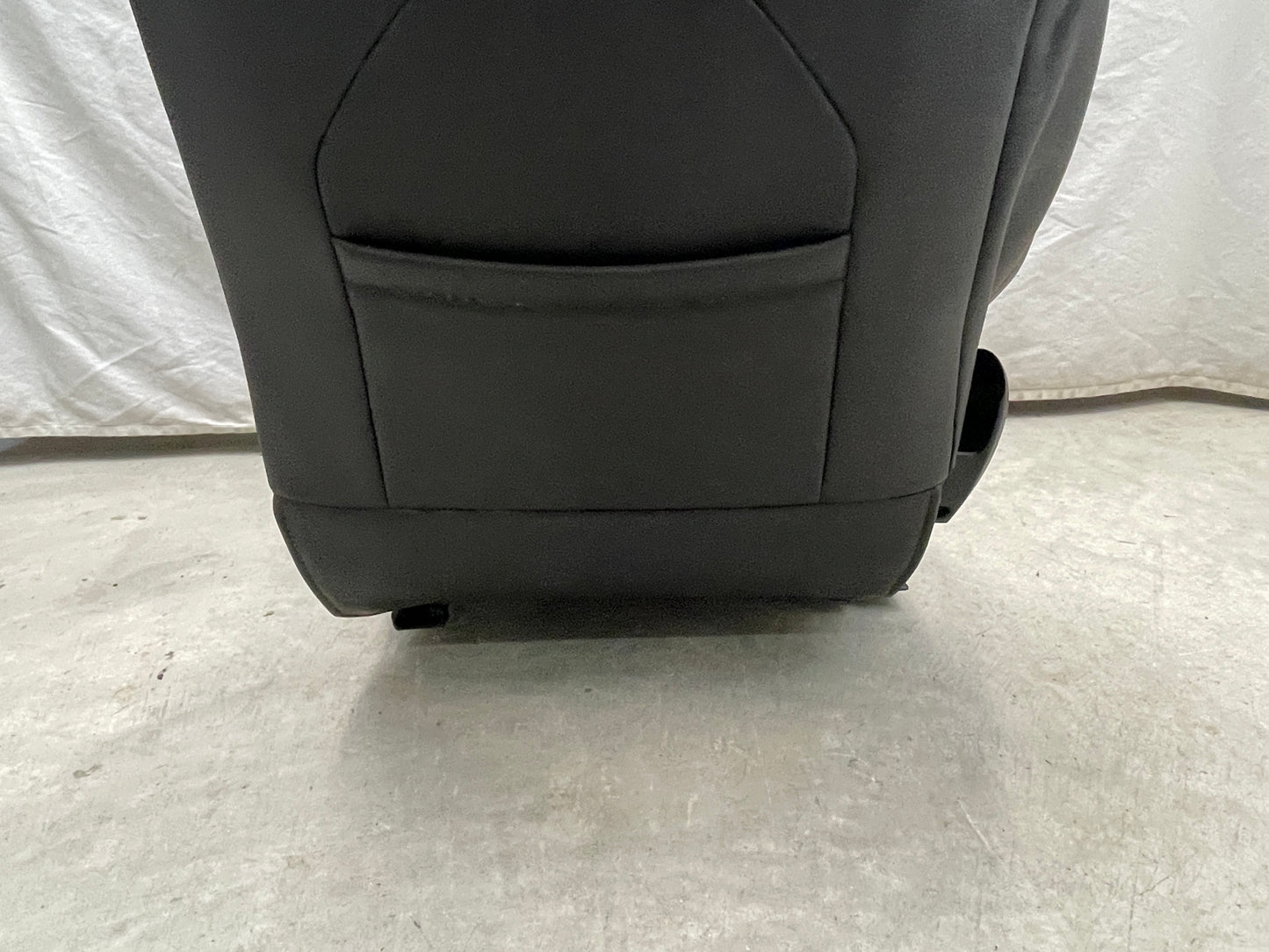2018 Chevy Camaro ZL1 Conver Recaro Seats Leather Suede Alcantara OEM