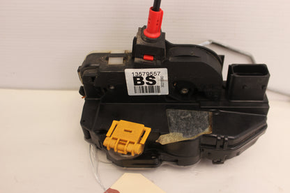 2015 Chevy SS Sedan Rear LH Driver Door Lock Actuator OEM