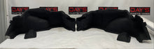 2015 Chevy Camaro SS RH & LH Quarter Panel Trunk Felt Carpet Liner OEM - Day's Parts Yard