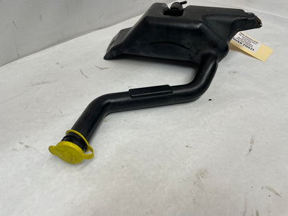 2004 Pontiac GTO Windshield Washer Pump Reservoir Tank Bottle OEM - Day's Parts Yard