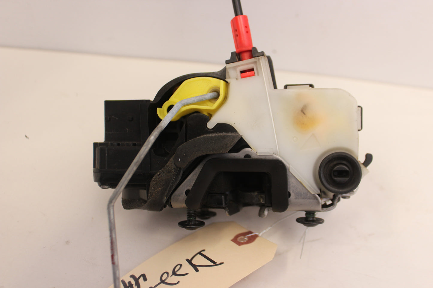 2015 Chevy SS Sedan Rear LH Driver Door Lock Actuator OEM