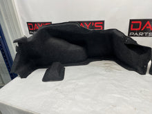 2015 Chevy Camaro SS RH & LH Quarter Panel Trunk Felt Carpet Liner OEM - Day's Parts Yard