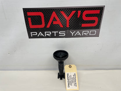 2009 Pontiac G8 GT Spare Wheel Stowage Retainer Nut Screw Bolt OEM - Day's Parts Yard