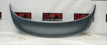 2005 Pontiac GTO Trunk Deck Lid Spoiler Wing OEM