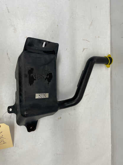 2004 Pontiac GTO Windshield Washer Pump Reservoir Tank Bottle OEM - Day's Parts Yard