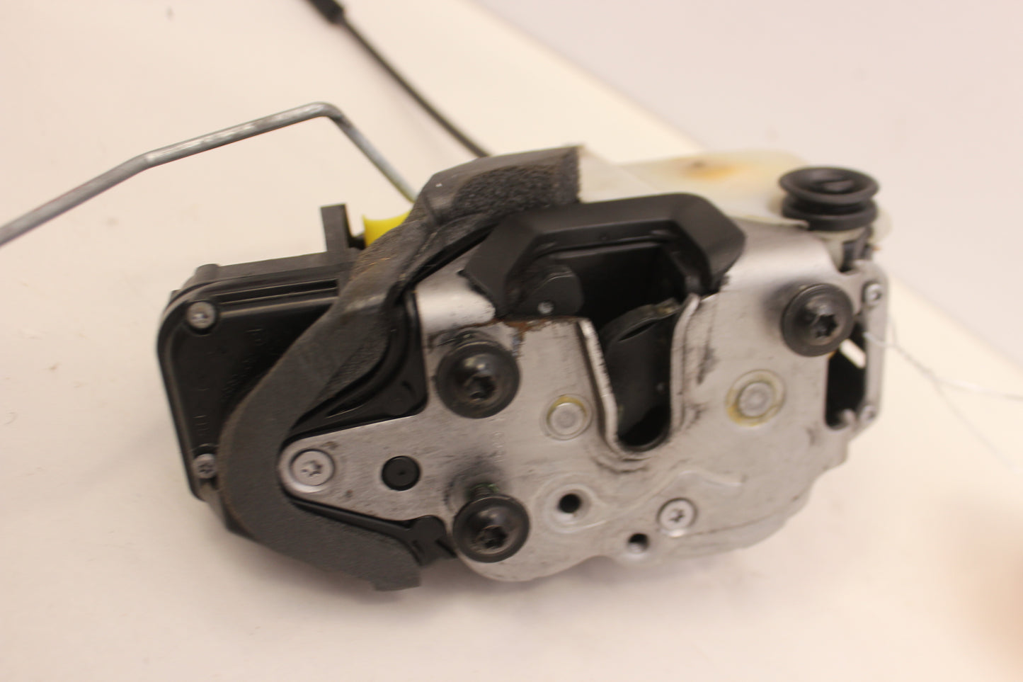 2015 Chevy SS Sedan Rear LH Driver Door Lock Actuator OEM