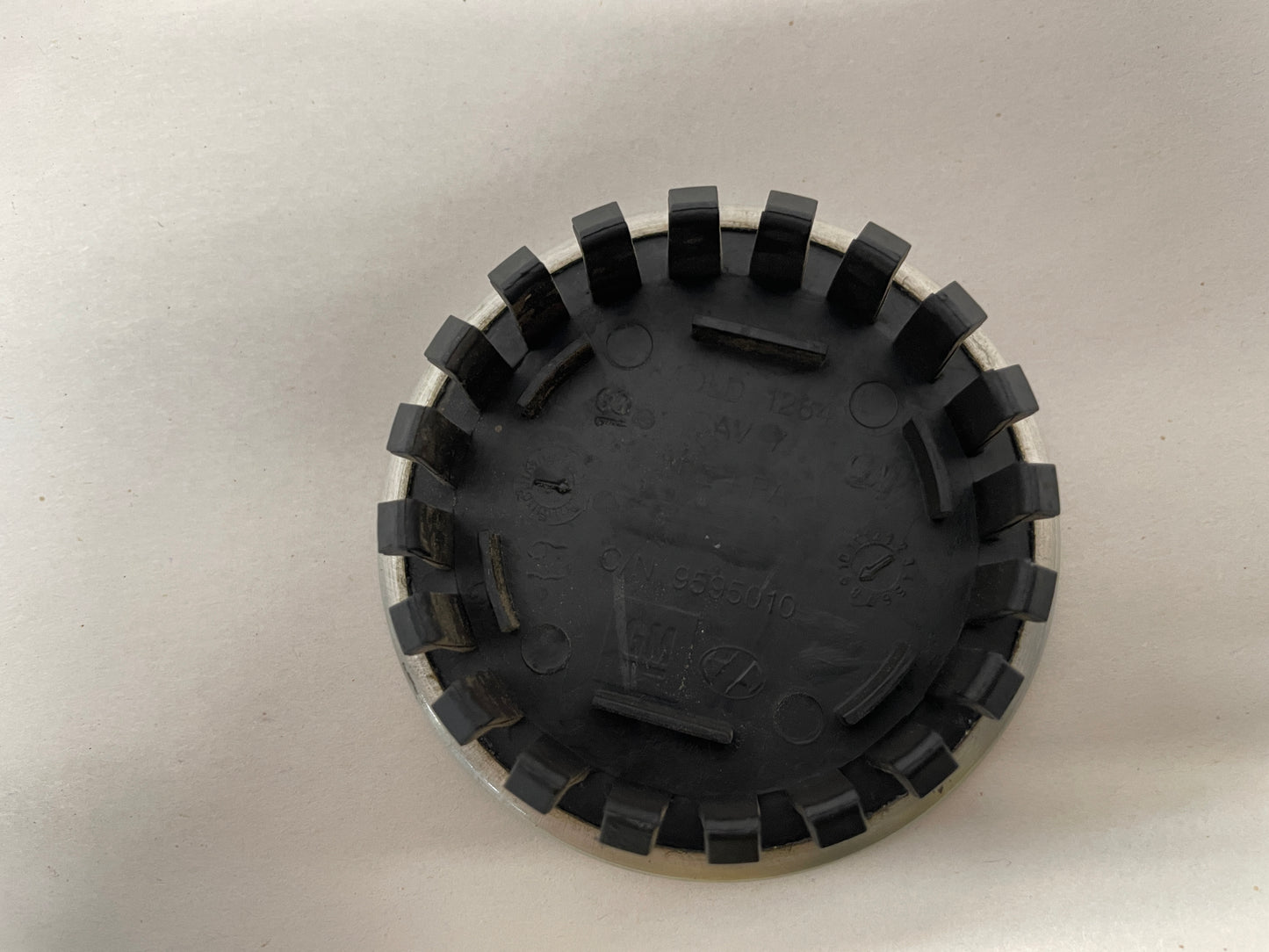 2014 Chevy SS Sedan Wheel Center Cap OEM - Day's Parts Yard