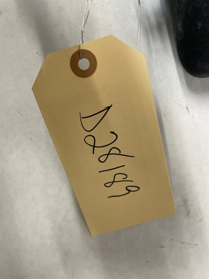 2004 Pontiac GTO Windshield Washer Pump Reservoir Tank Bottle OEM - Day's Parts Yard