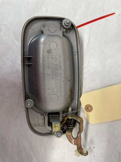 2005 Chevy Avalanche Front & Rear Exterior Door Handles OEM - Day's Parts Yard
