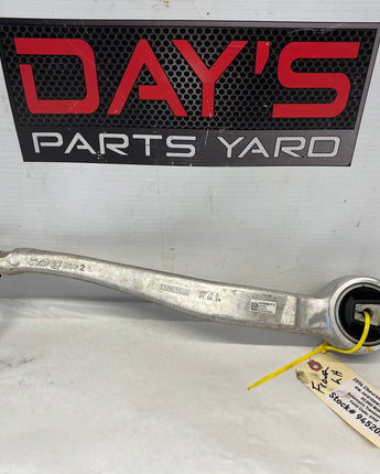 2014 Chevy SS Sedan LH Driver Front Lower Control Arm OEM