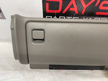 2005 Chevy Avalanche Glove Box Compartment OEM - Day's Parts Yard