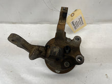 2004 Pontiac GTO LH Driver Front Suspension Spindle Hub Knuckle Assembly OEM - Day's Parts Yard