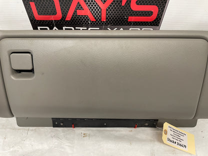 2005 Chevy Avalanche Glove Box Compartment OEM - Day's Parts Yard