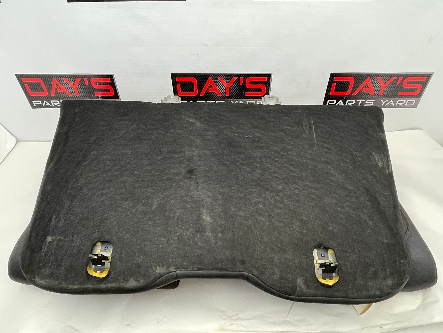 2018 Chevy Camaro ZL1 Conver Recaro Seats Leather Suede Alcantara OEM