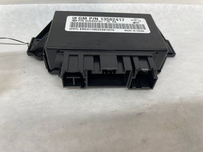 2013 Chevy Camaro ZL1 LH Driver Front Heated Seat Control Module OEM - Day's Parts Yard